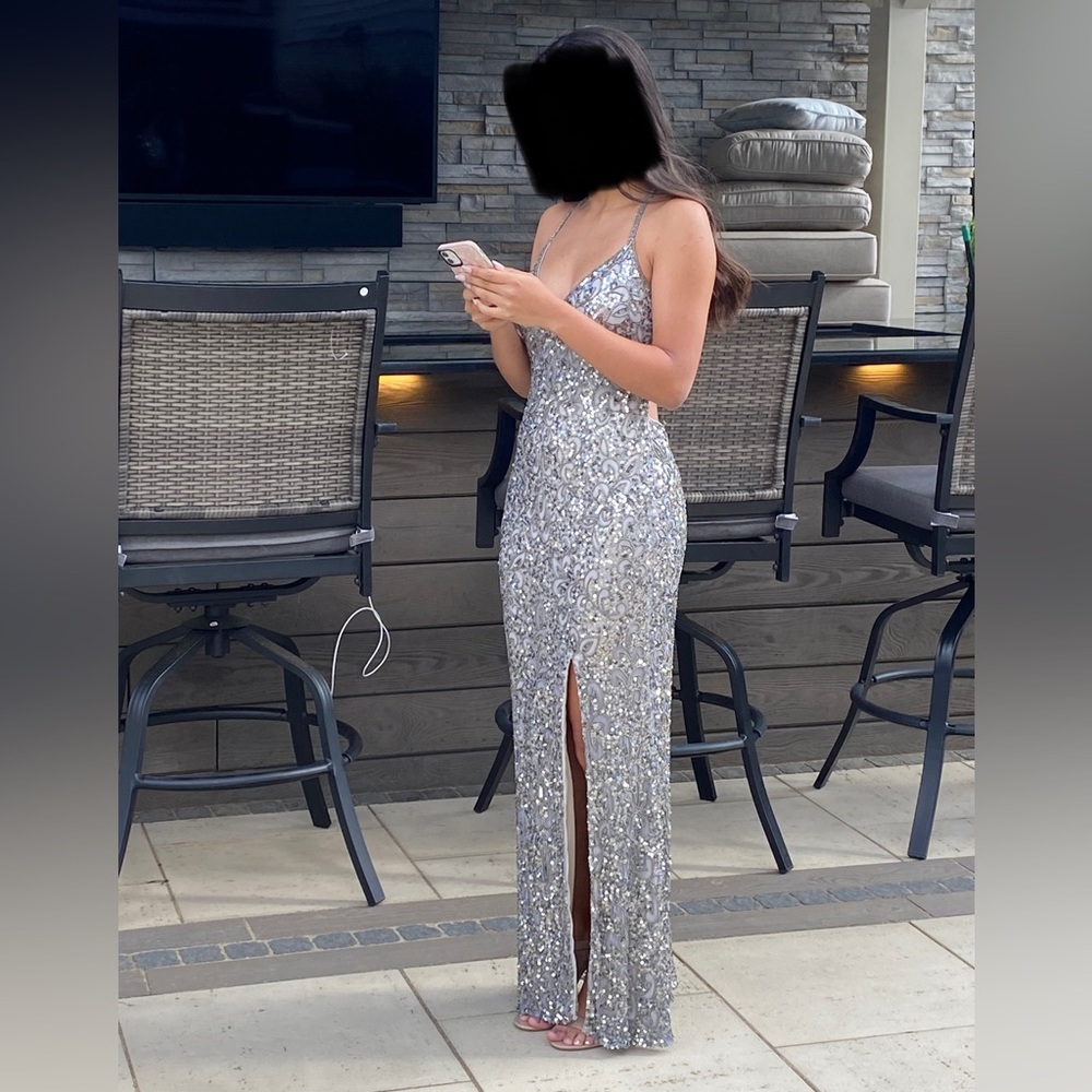Primavera Prom Dress